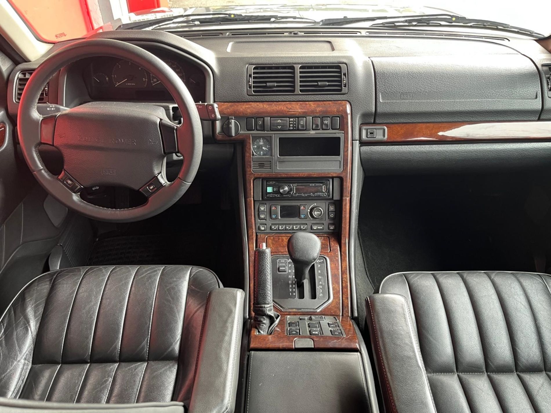 2.5 td DSE auto d'epoca - Gallotti Auto